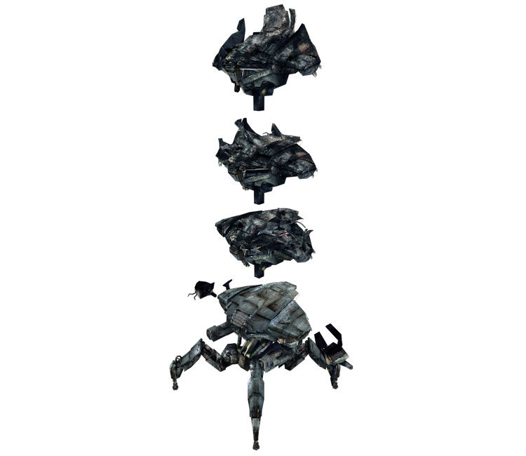 Preview in Browser - Terminator Salvation