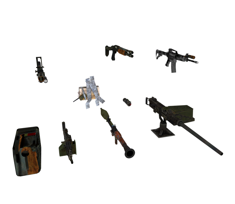 Preview in Browser - Terminator Salvation