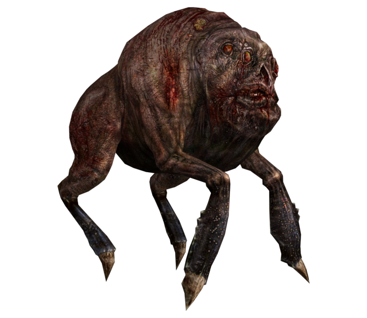Preview in Browser - S.T.A.L.K.E.R.: Call of Pripyat