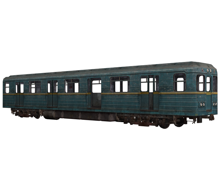Preview in Browser - Metro 2033