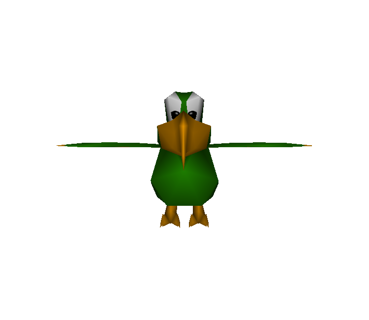 Preview in Browser - Donkey Kong 64