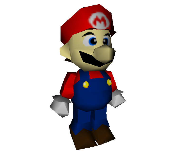 Preview in Browser - Mario Tennis