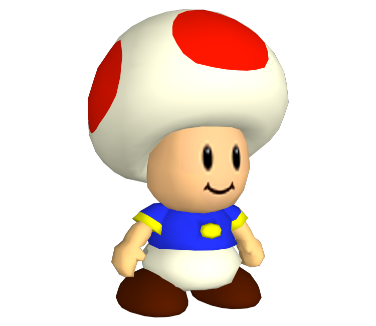 Preview in Browser - Mario Tennis