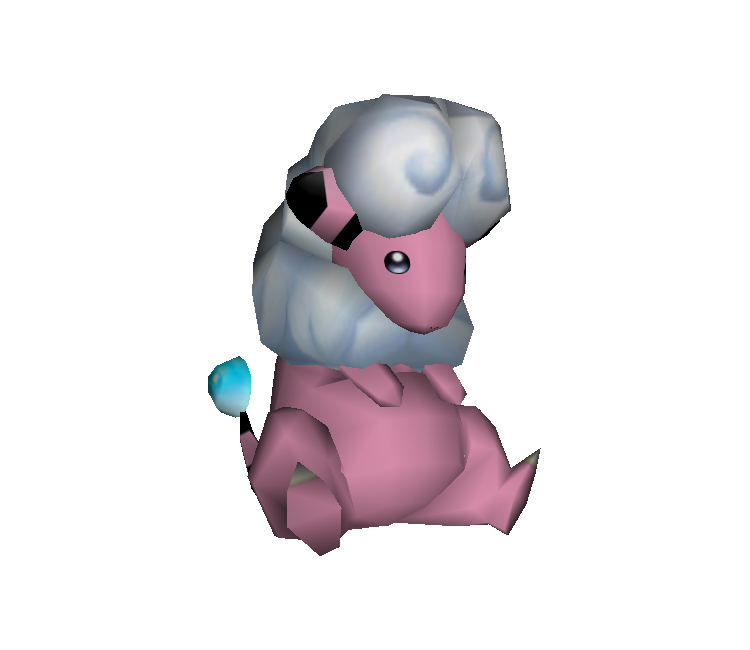 Preview in Browser - Pokémon Stadium 2