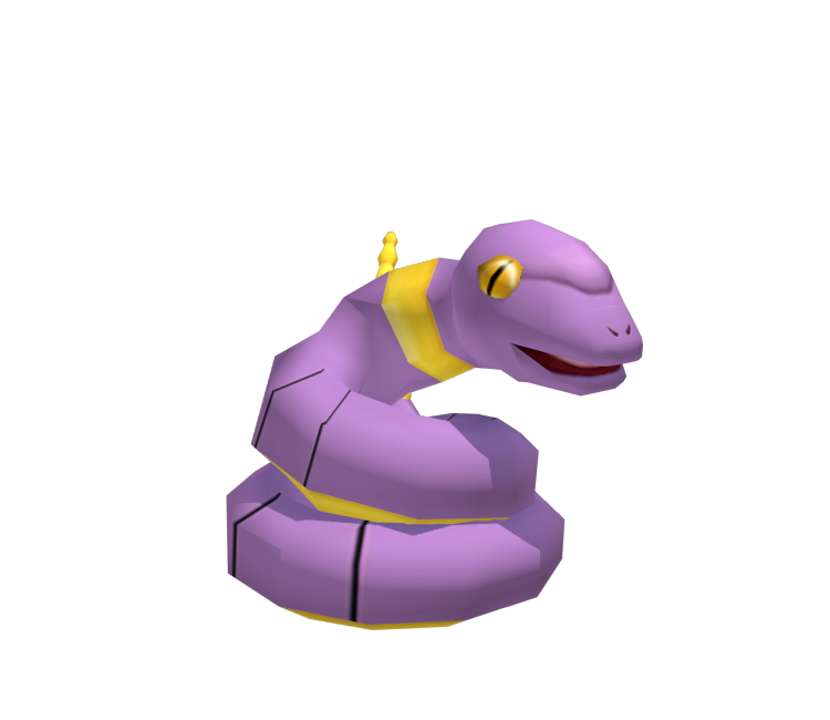 Preview in Browser - Pokémon Stadium 2