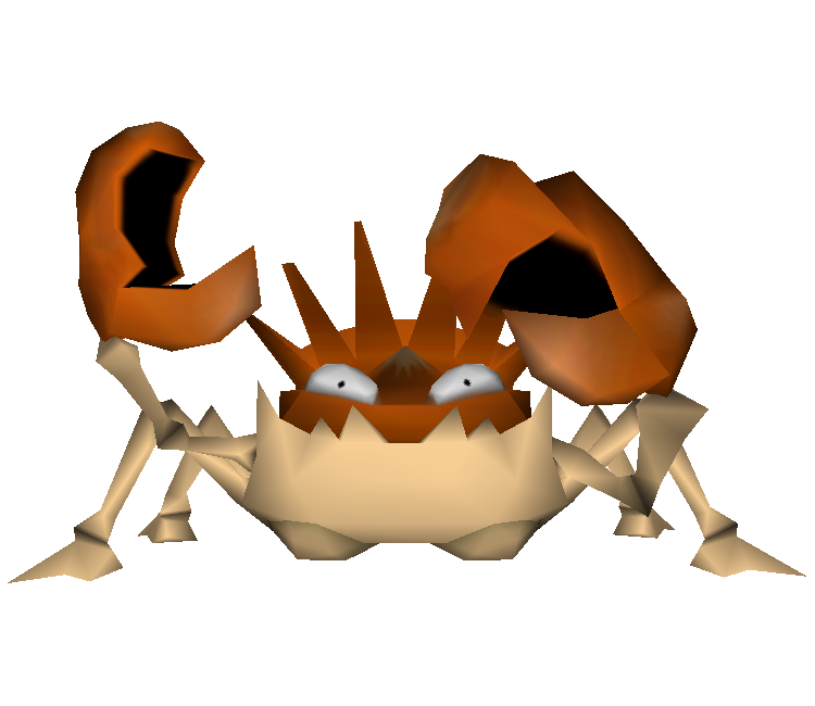 Preview in Browser - Pokémon Stadium 2