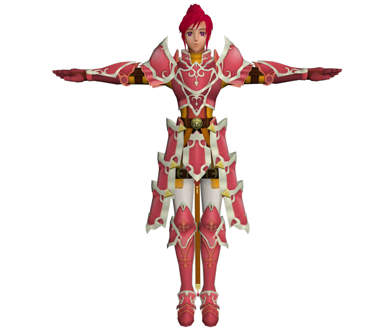 Download ZIP Archive - Fire Emblem: Radiant Dawn