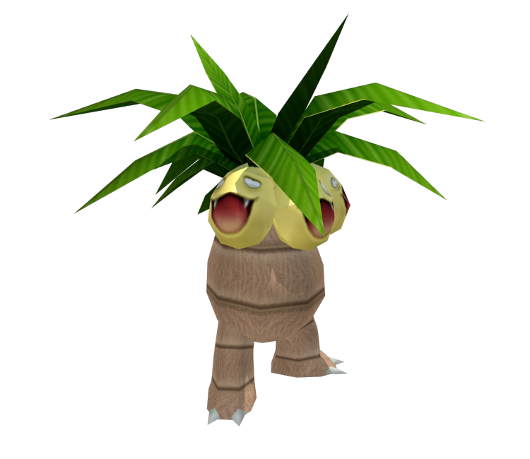 Preview in Browser - Pokémon Stadium 2