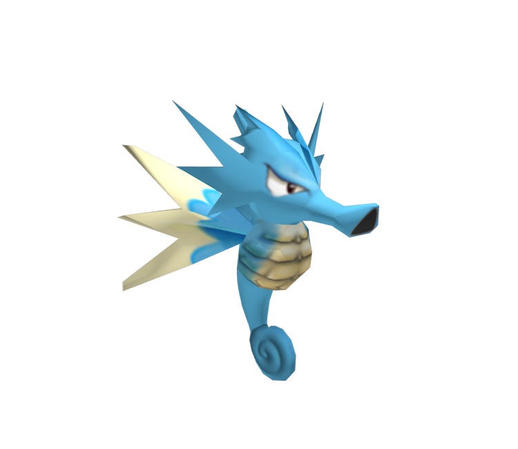 Preview in Browser - Pokémon Stadium 2