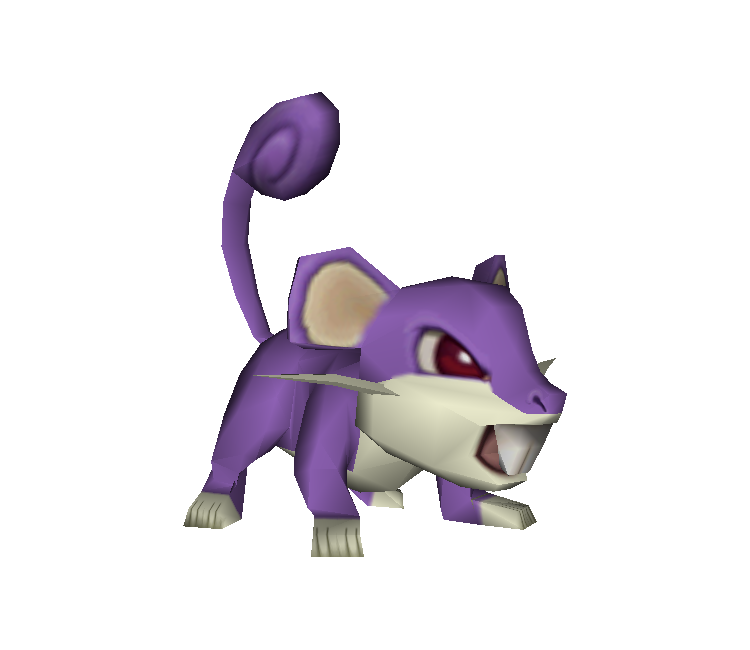 Preview in Browser - Pokémon Stadium 2