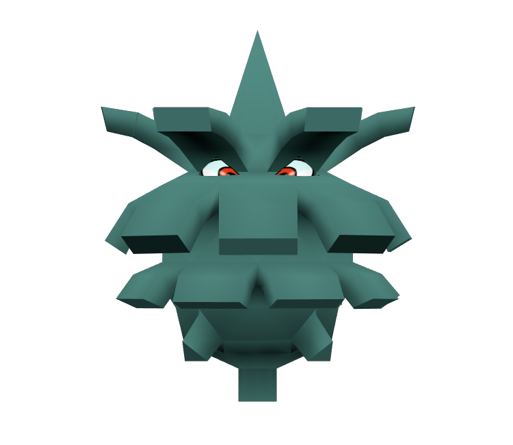 Preview in Browser - Pokémon Stadium 2