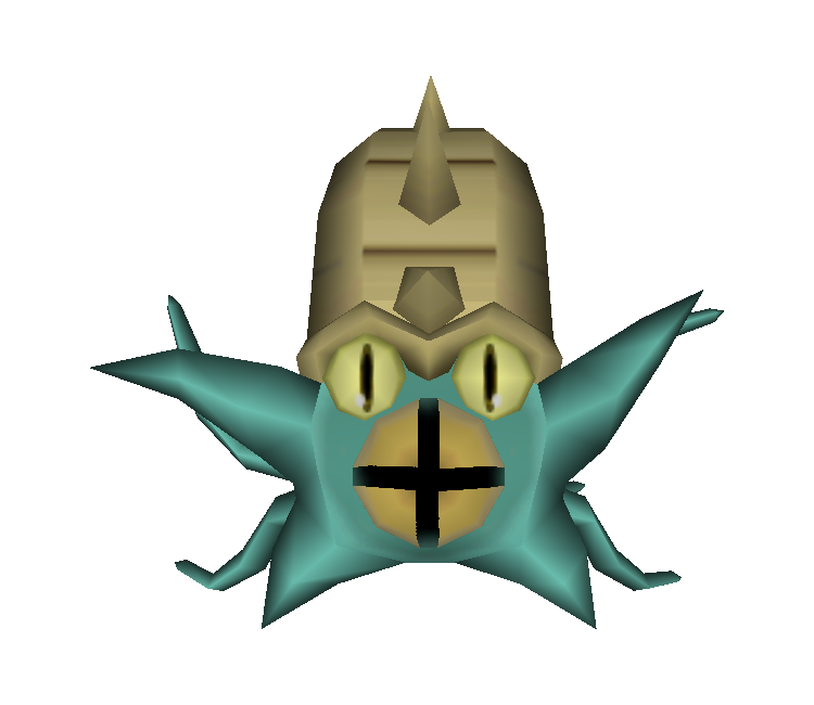 Preview in Browser - Pokémon Stadium 2