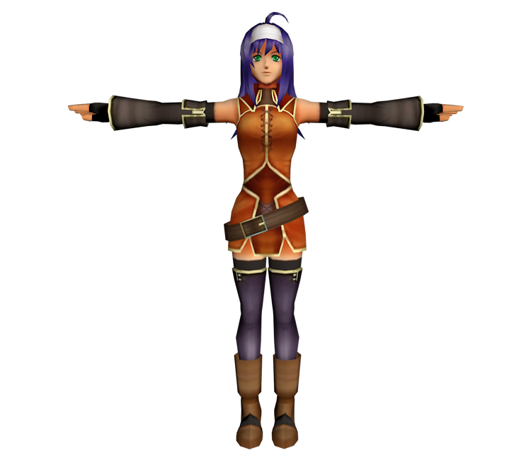 Preview in Browser - Fire Emblem: Radiant Dawn