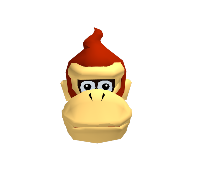 Preview in Browser - Mario Party 2