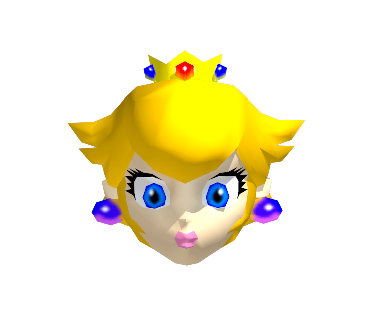 Preview in Browser - Mario Party 2