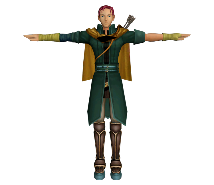 Preview in Browser - Fire Emblem: Radiant Dawn