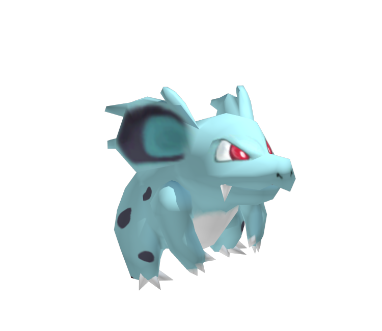 Preview in Browser - Pokémon Stadium 2