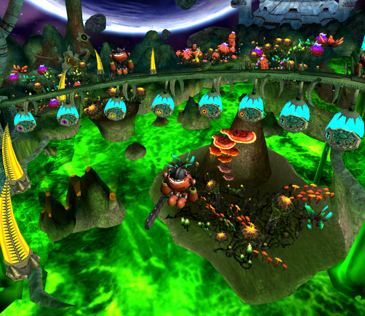 Download ZIP Archive - Sonic Colors