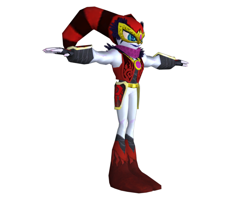 Preview in Browser - NiGHTS: Journey of Dreams