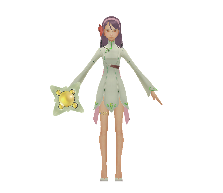 Preview in Browser - Arc Rise Fantasia