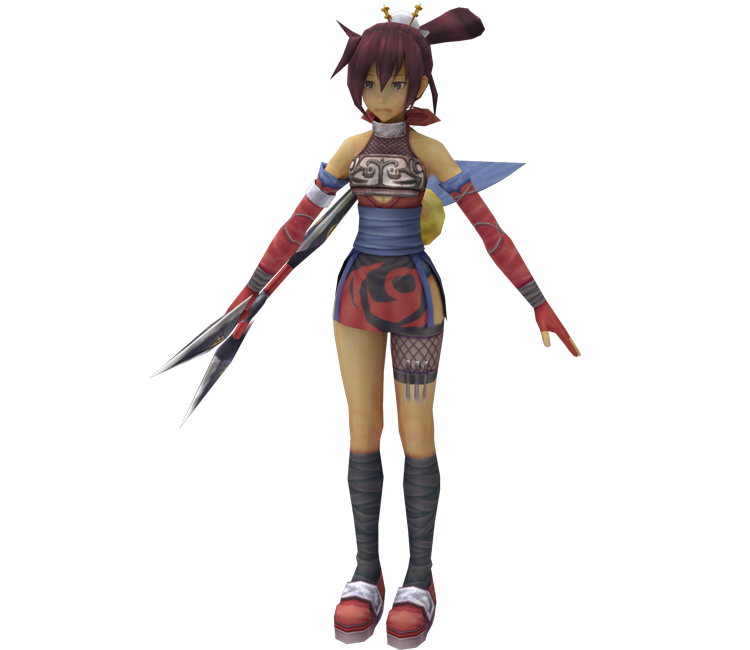 Preview in Browser - Arc Rise Fantasia