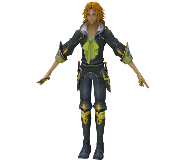 Preview in Browser - Arc Rise Fantasia