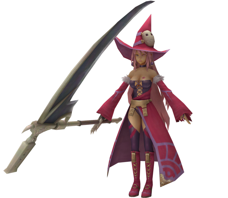 Preview in Browser - Arc Rise Fantasia