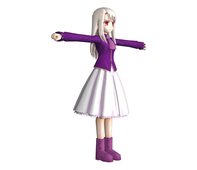 Preview in Browser - Fate/Unlimited Codes