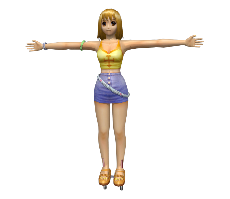 Download ZIP Archive - Rave Master