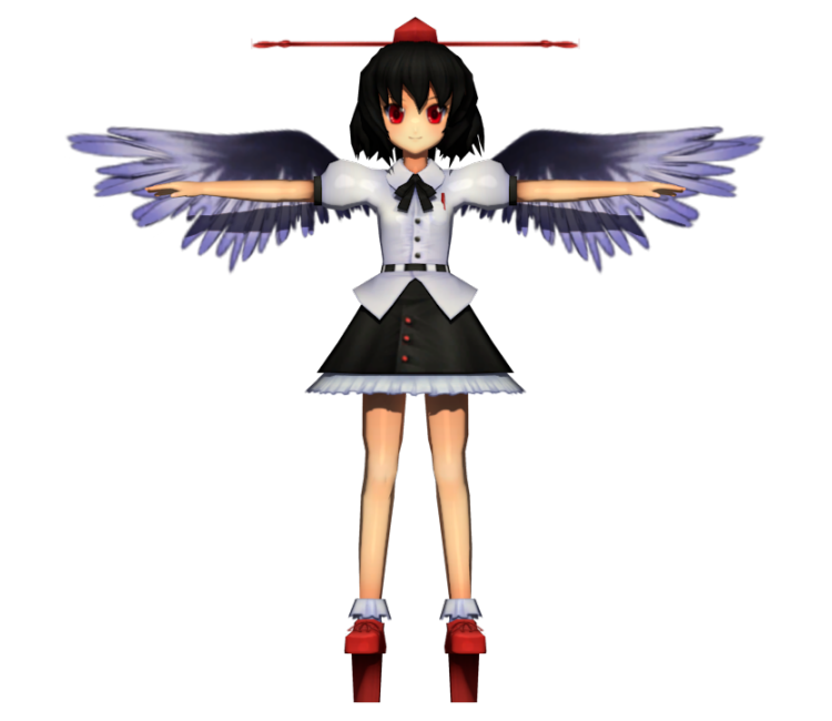 Download ZIP Archive - Touhou Sky Arena