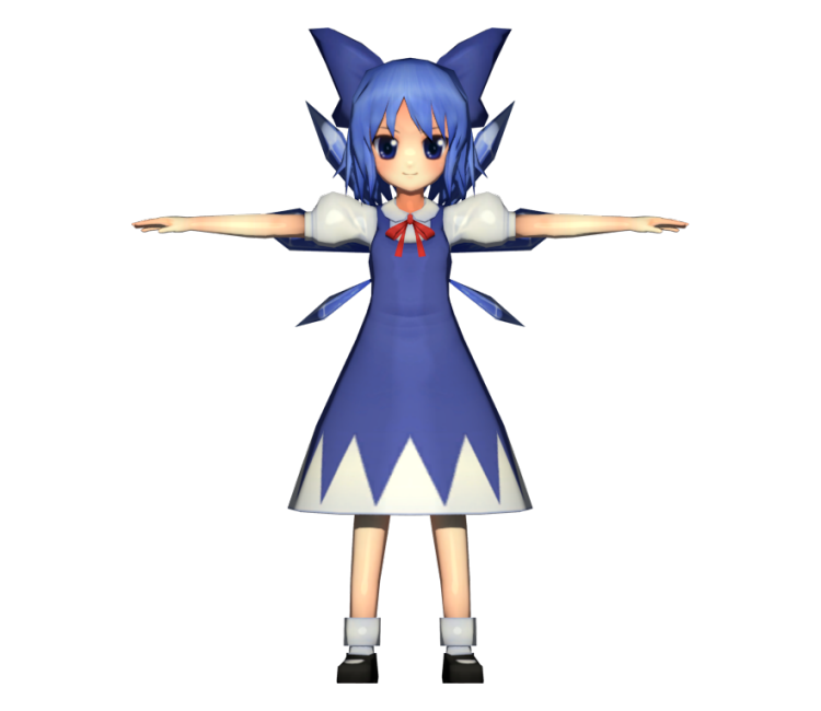 Download ZIP Archive - Touhou Sky Arena