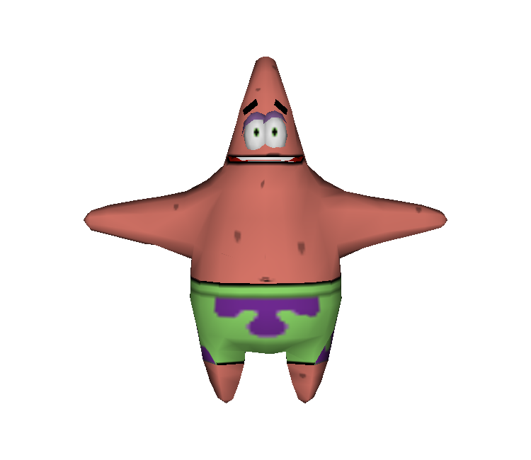 Preview in Browser - SpongeBob SquarePants: The Yellow Avenger