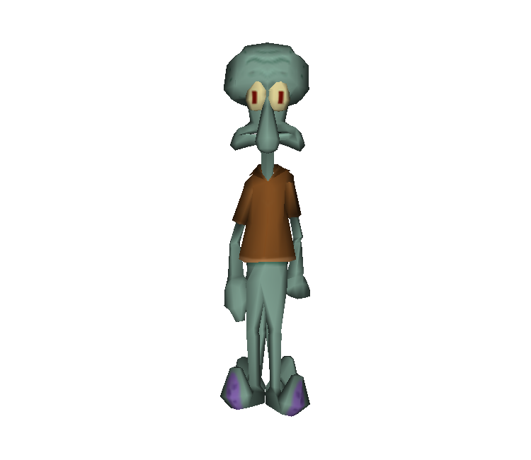 Preview in Browser - SpongeBob SquarePants: The Yellow Avenger