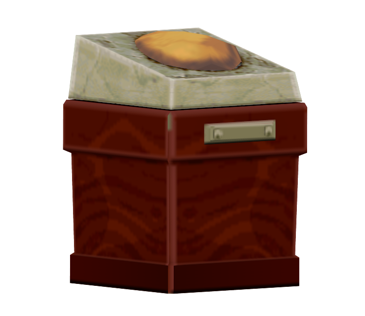 Preview in Browser - Animal Crossing: City Folk