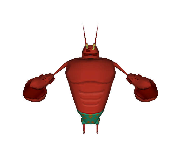 Preview in Browser - SpongeBob SquarePants: The Yellow Avenger
