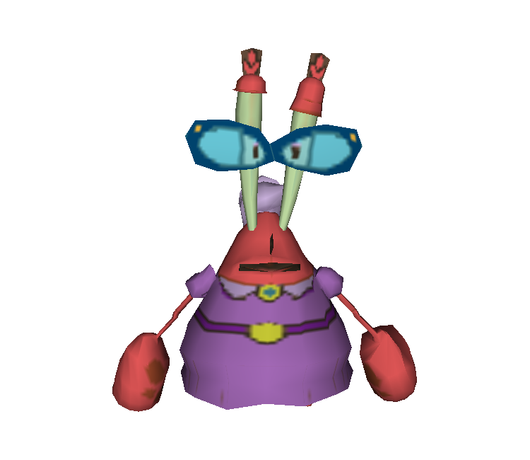 Preview in Browser - SpongeBob SquarePants: The Yellow Avenger