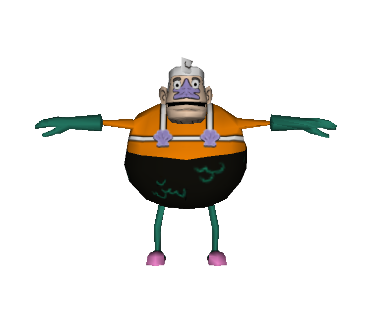 Preview in Browser - SpongeBob SquarePants: The Yellow Avenger