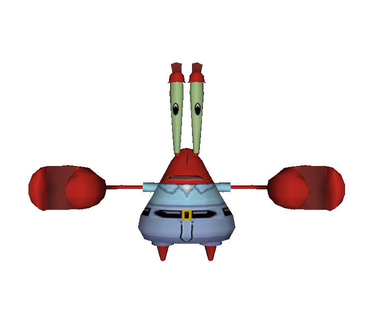 Preview in Browser - SpongeBob SquarePants: The Yellow Avenger