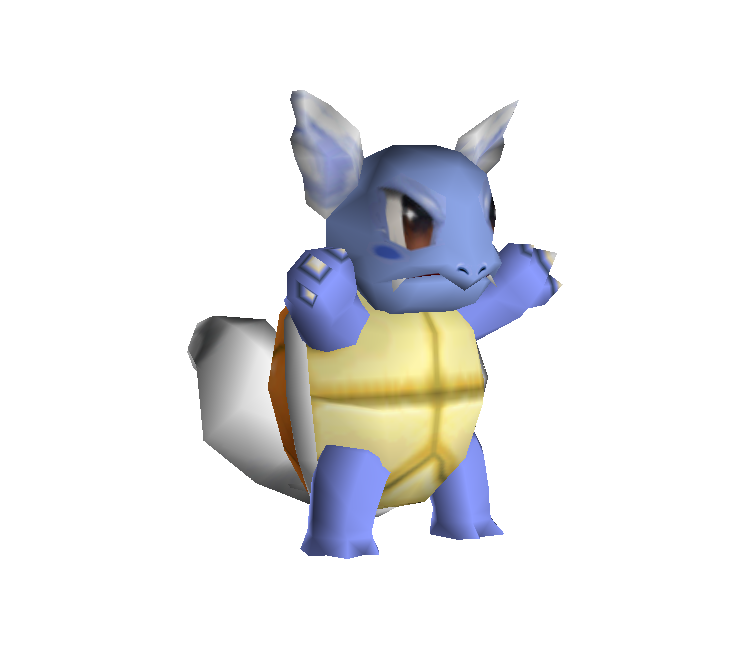 Preview in Browser - Pokémon Stadium 2