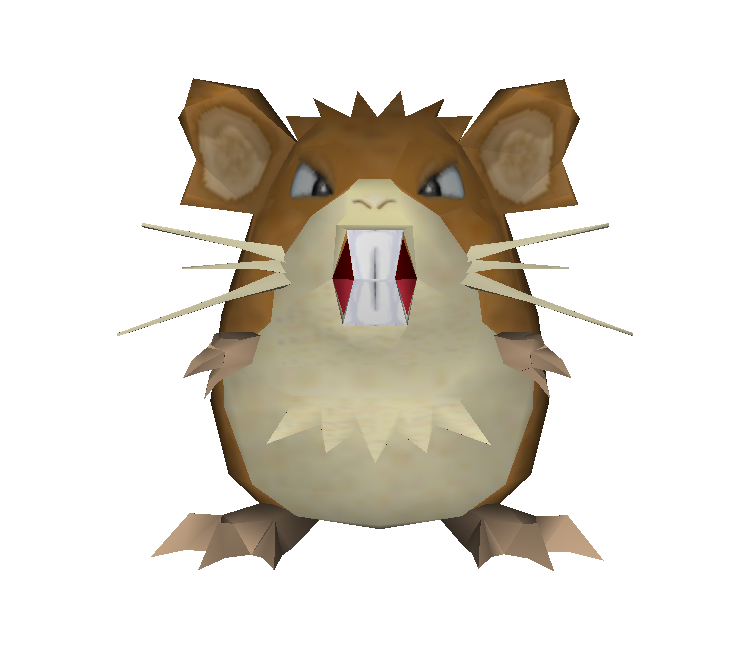 Preview in Browser - Pokémon Stadium 2
