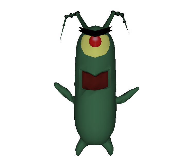Preview in Browser - SpongeBob SquarePants: The Yellow Avenger