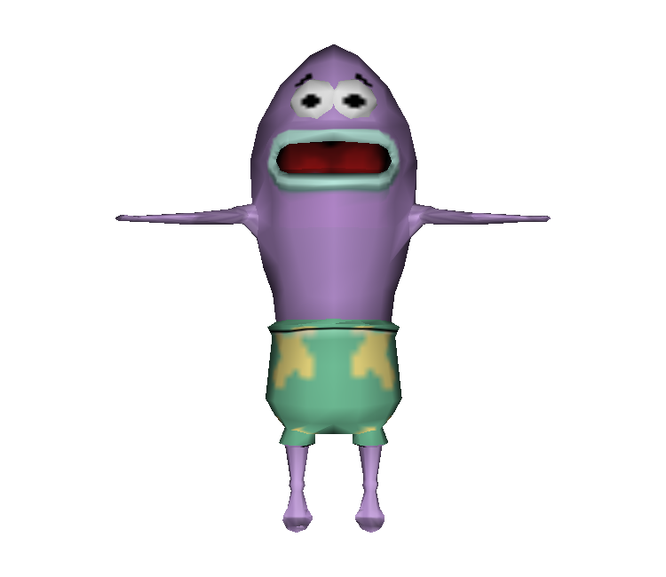 Preview in Browser - SpongeBob SquarePants: The Yellow Avenger