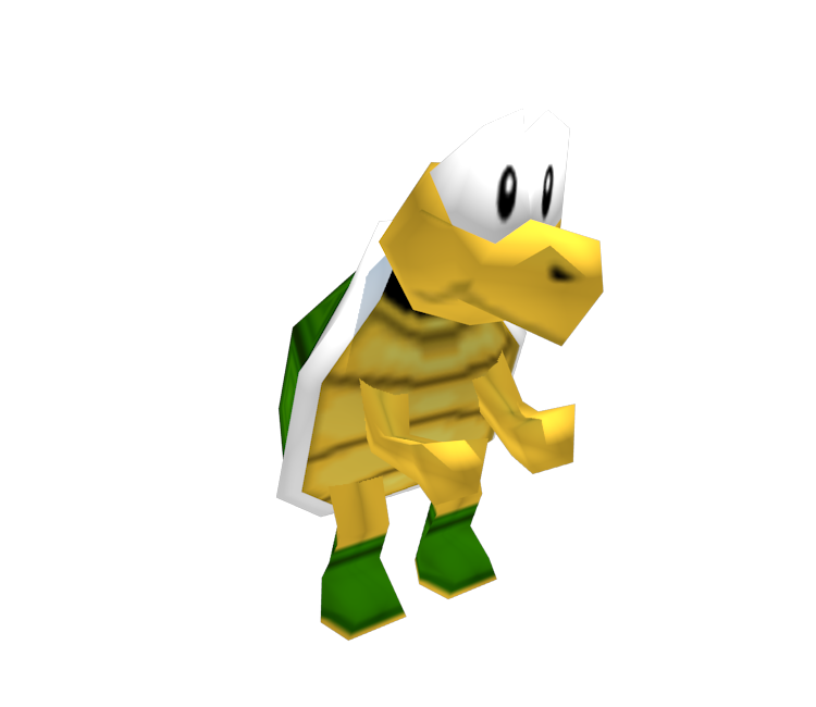 Preview in Browser - Mario Party