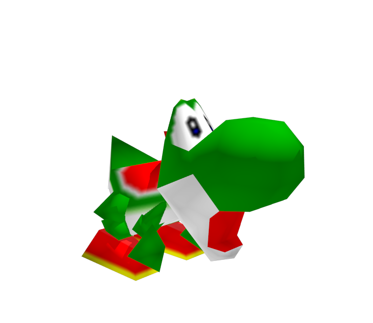 Preview in Browser - Mario Party