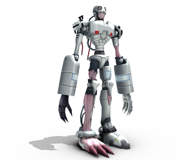 Preview in Browser - Digimon Masters