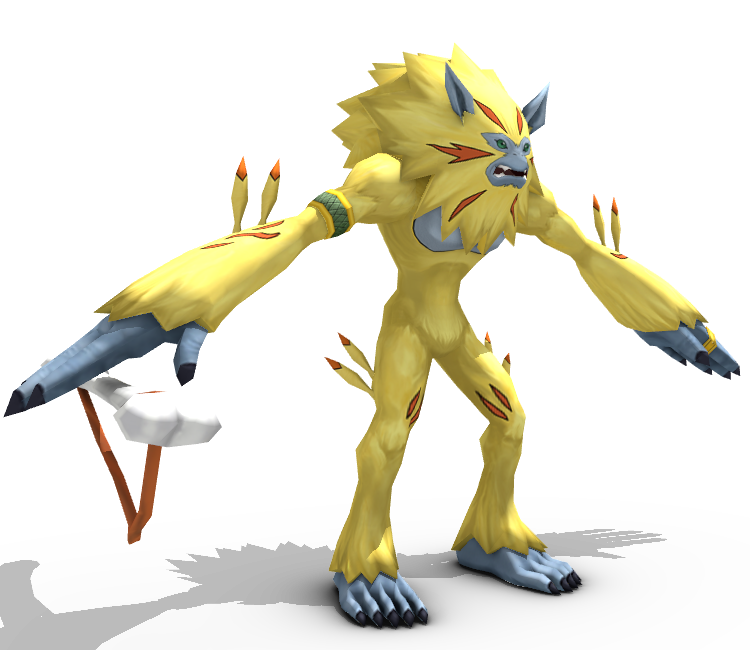 Preview in Browser - Digimon Masters