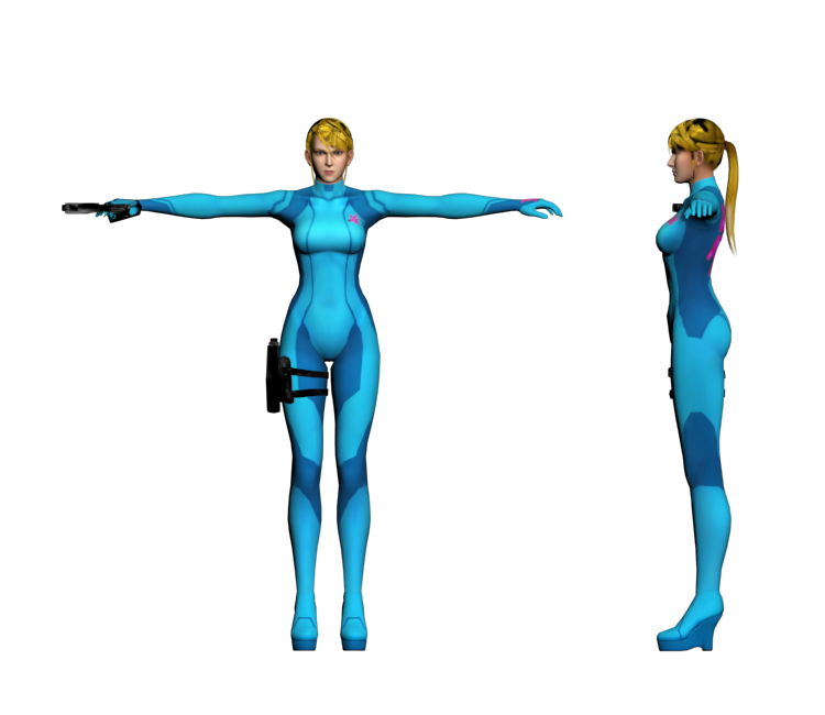 Download ZIP Archive - Metroid: Other M