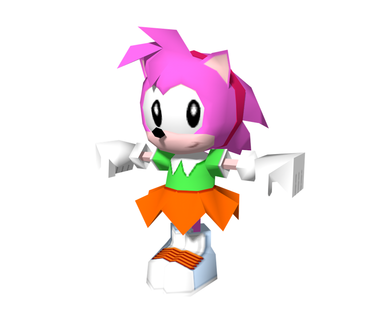 Preview in Browser - Sonic the Hedgehog Customs