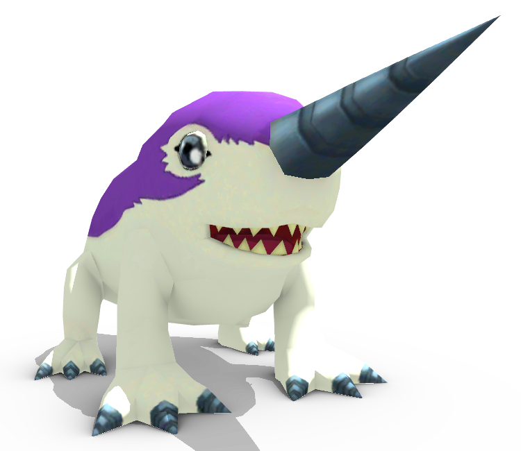 Preview in Browser - Digimon Masters