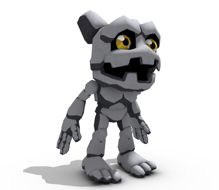 Preview in Browser - Digimon Masters